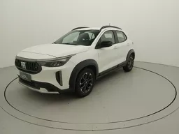 Fiat Pulse