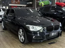 BMW 125i