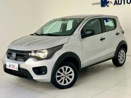 Fiat Mobi
