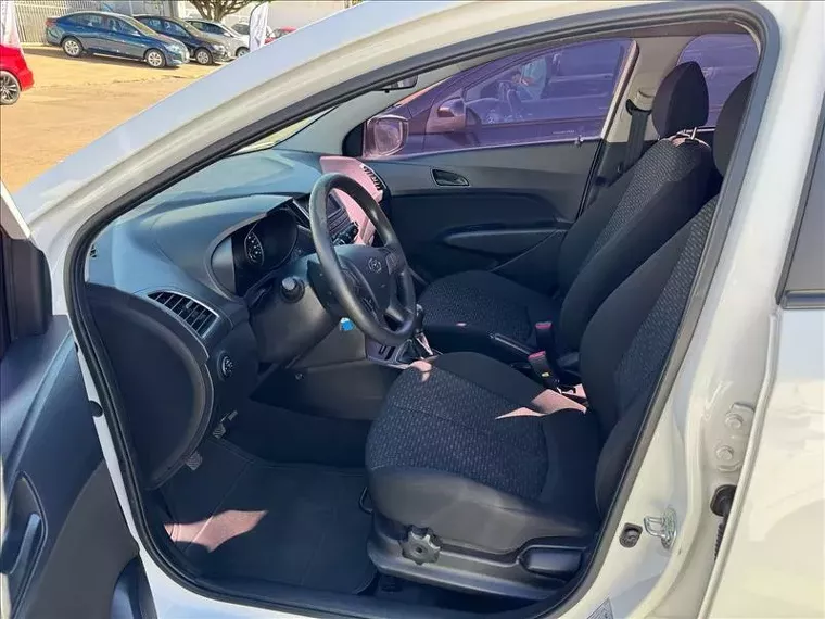 Foto do carro