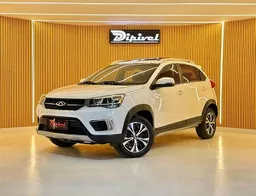 Chery Tiggo 2