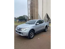 Mitsubishi L200 Triton