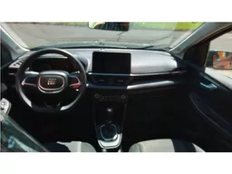 Fiat Pulse