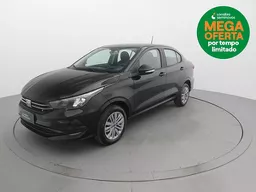Fiat Cronos
