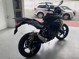 BMW G 310 GS