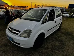 Meriva