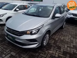 Fiat Cronos
