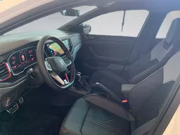 Volkswagen Nivus