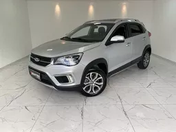 Chery Tiggo 2