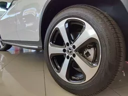 Mercedes-benz GLC 220d