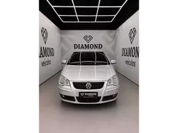 Volkswagen Polo Sedan