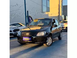 Chevrolet Celta