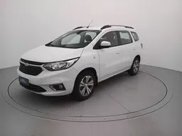 Chevrolet Spin