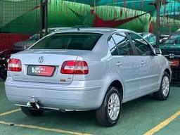 Volkswagen Polo Hatch