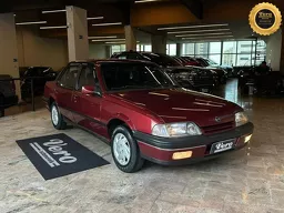 Chevrolet Monza