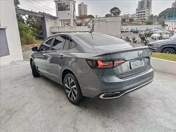 Volkswagen Virtus