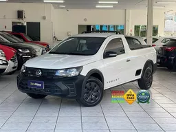 Volkswagen Saveiro