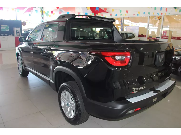 Fiat Toro Branco 6