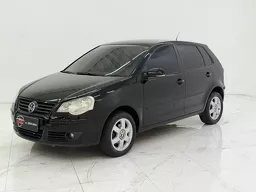 Volkswagen Polo Hatch
