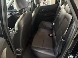 Chevrolet Montana