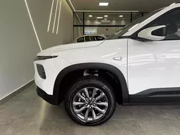 Chevrolet Montana