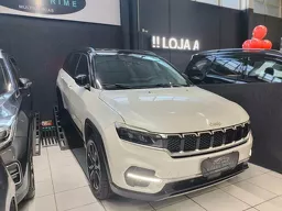 Jeep Commander