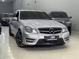 Mercedes-benz C 250