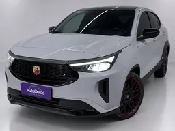 Fiat Fastback