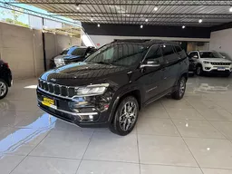 Jeep Commander