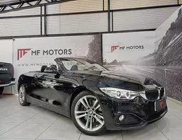 BMW 430i