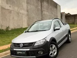 Volkswagen Saveiro