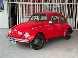 Volkswagen Fusca