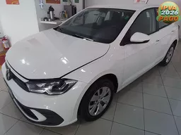 Volkswagen Polo Hatch