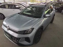 Volkswagen Tera