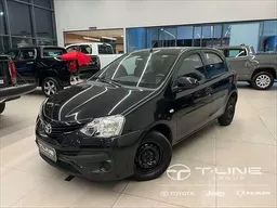 Toyota Etios