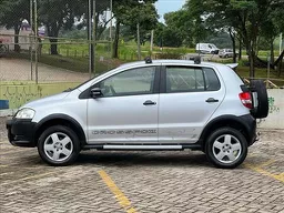 Volkswagen Crossfox