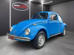 Volkswagen Fusca