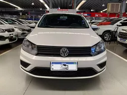 Volkswagen Voyage