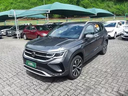 Volkswagen Taos