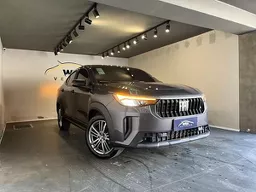 Fiat Fastback