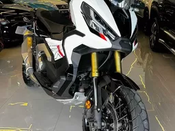 X-Adv