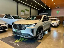 Fiat Fastback