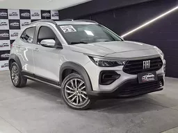 Fiat Pulse