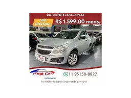 Chevrolet Montana