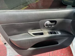 Nissan Livina