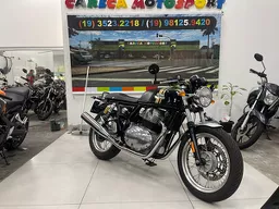 Continental GT