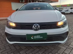 Volkswagen Polo Hatch