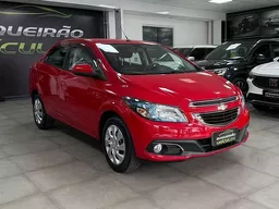 Chevrolet Prisma