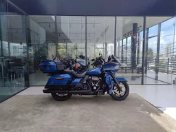 Harley-Davidson Road Glide