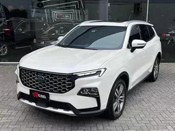 Ford Territory